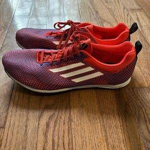Adidas XC6 XC Women’s Spikes Cross Country 8.5 Track Shoes B33777